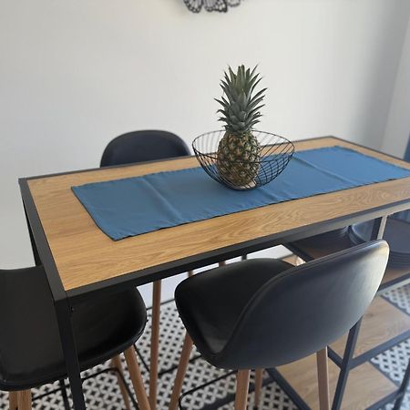 Holiday Apartment Ora Балчик Екстер'єр фото