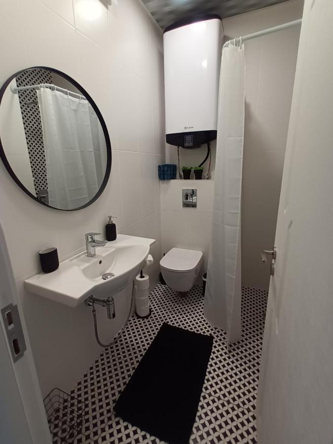 Holiday Apartment Ora Балчик Екстер'єр фото