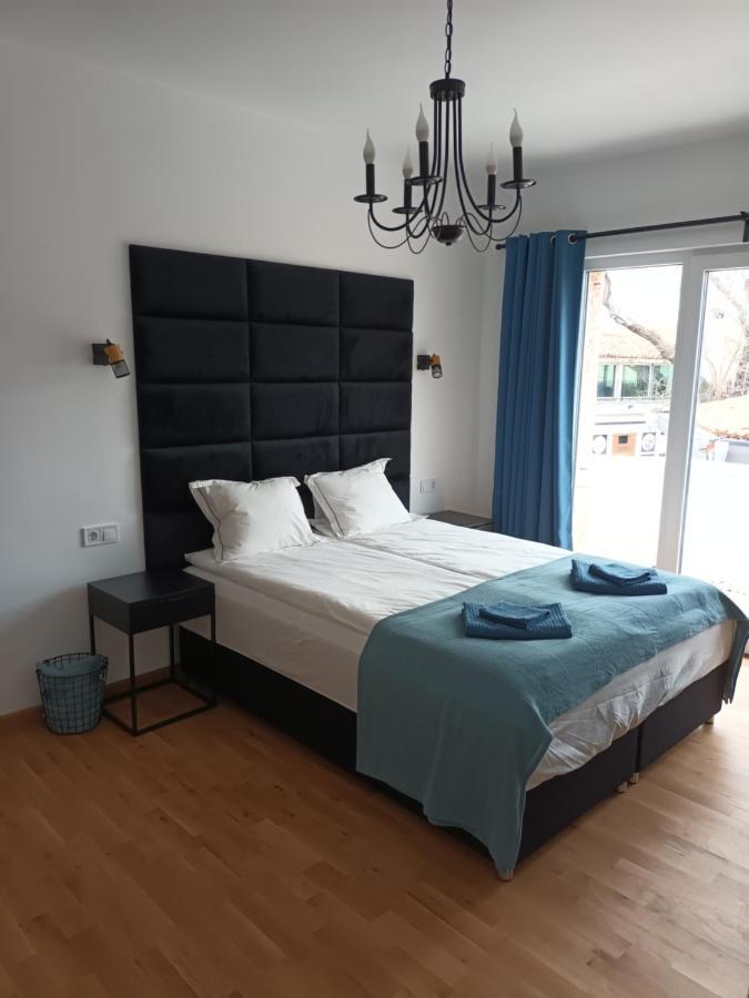 Holiday Apartment Ora Балчик Екстер'єр фото