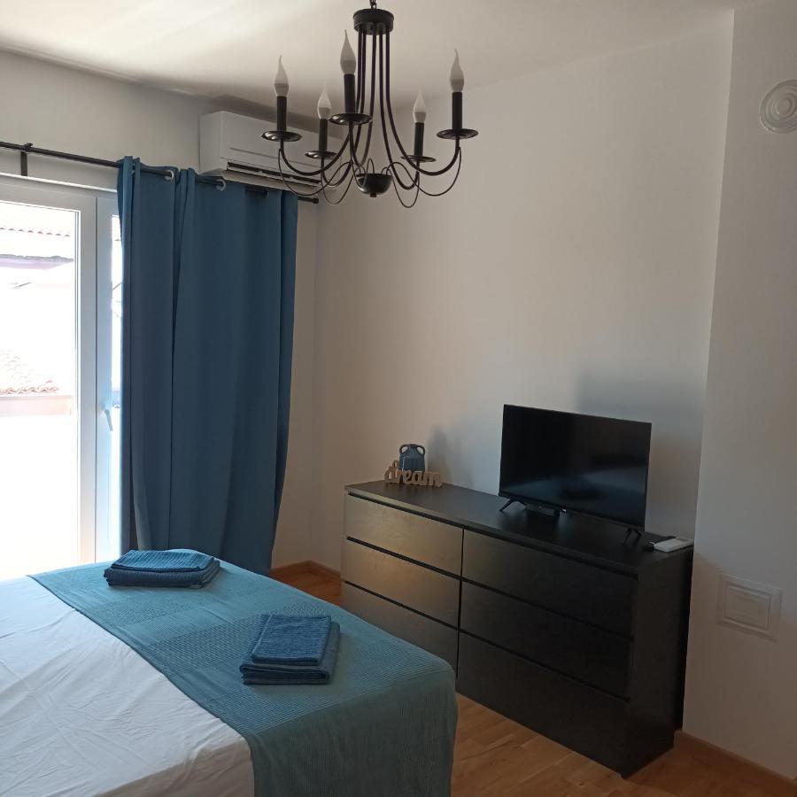 Holiday Apartment Ora Балчик Екстер'єр фото