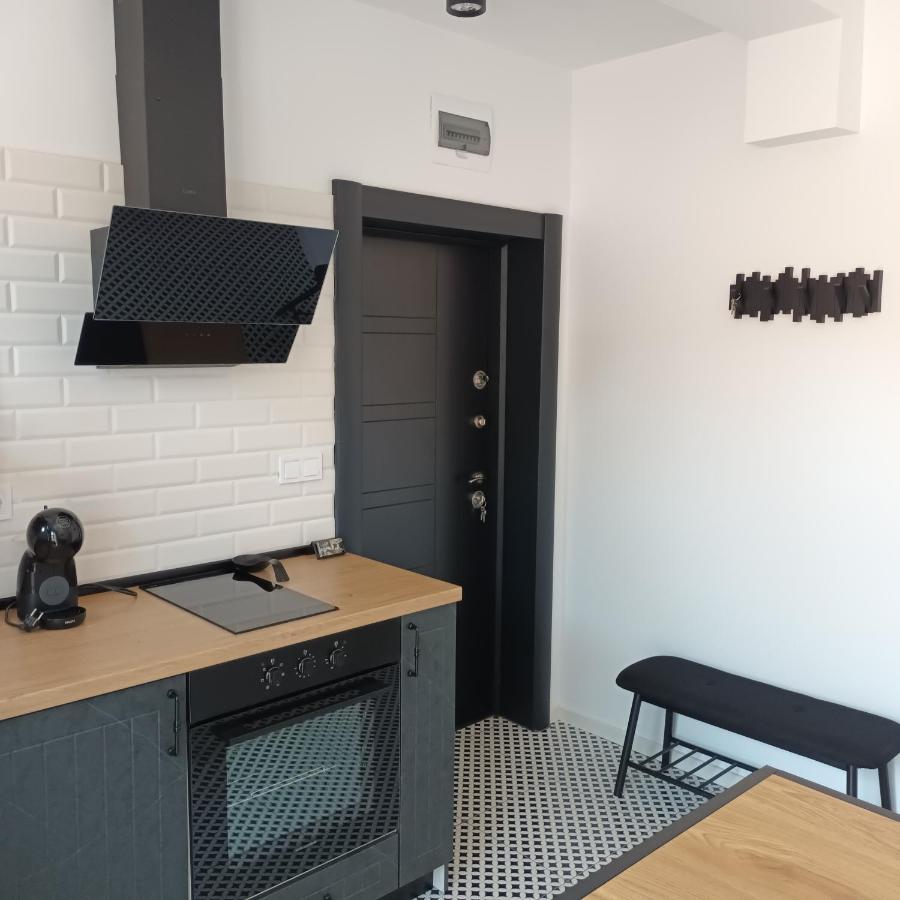 Holiday Apartment Ora Балчик Екстер'єр фото