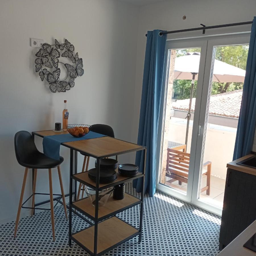 Holiday Apartment Ora Балчик Екстер'єр фото