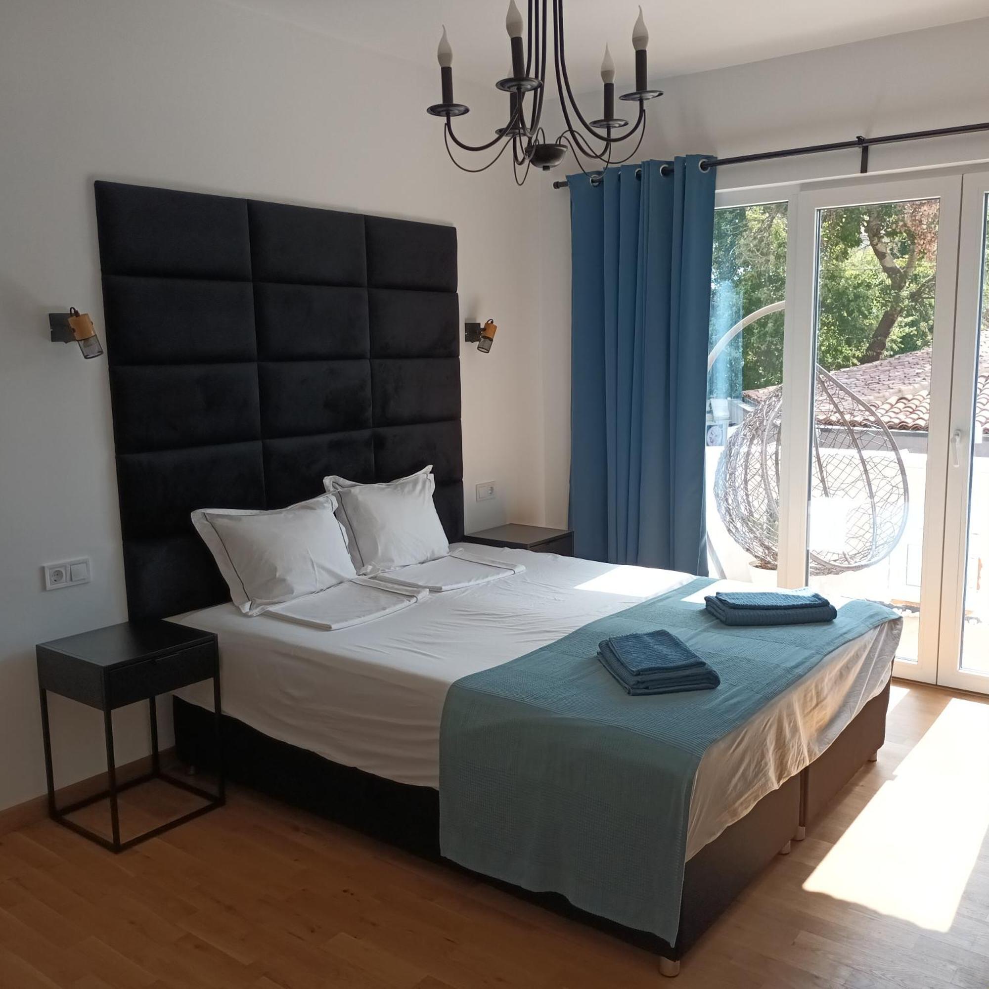 Holiday Apartment Ora Балчик Екстер'єр фото