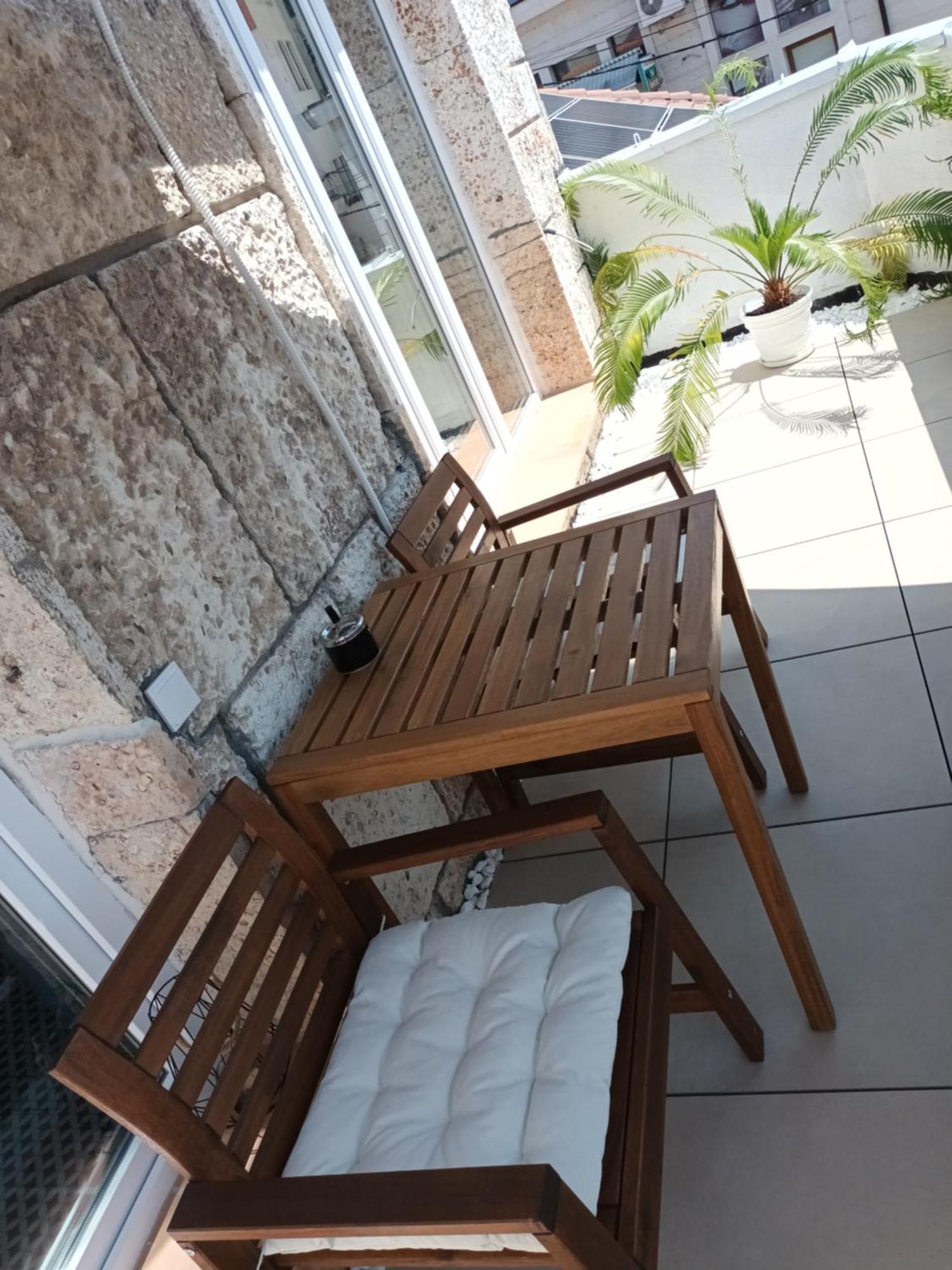 Holiday Apartment Ora Балчик Екстер'єр фото
