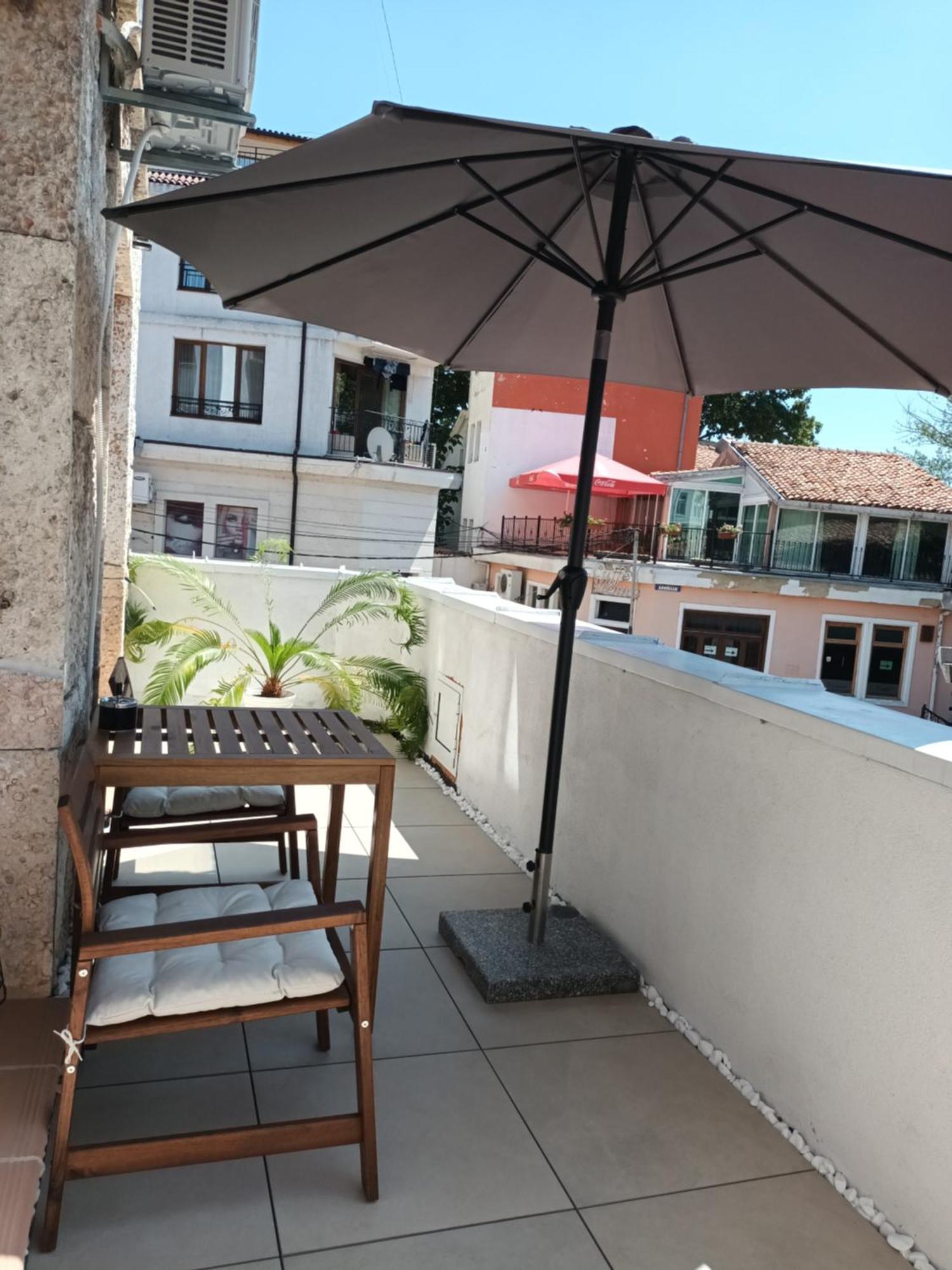 Holiday Apartment Ora Балчик Екстер'єр фото
