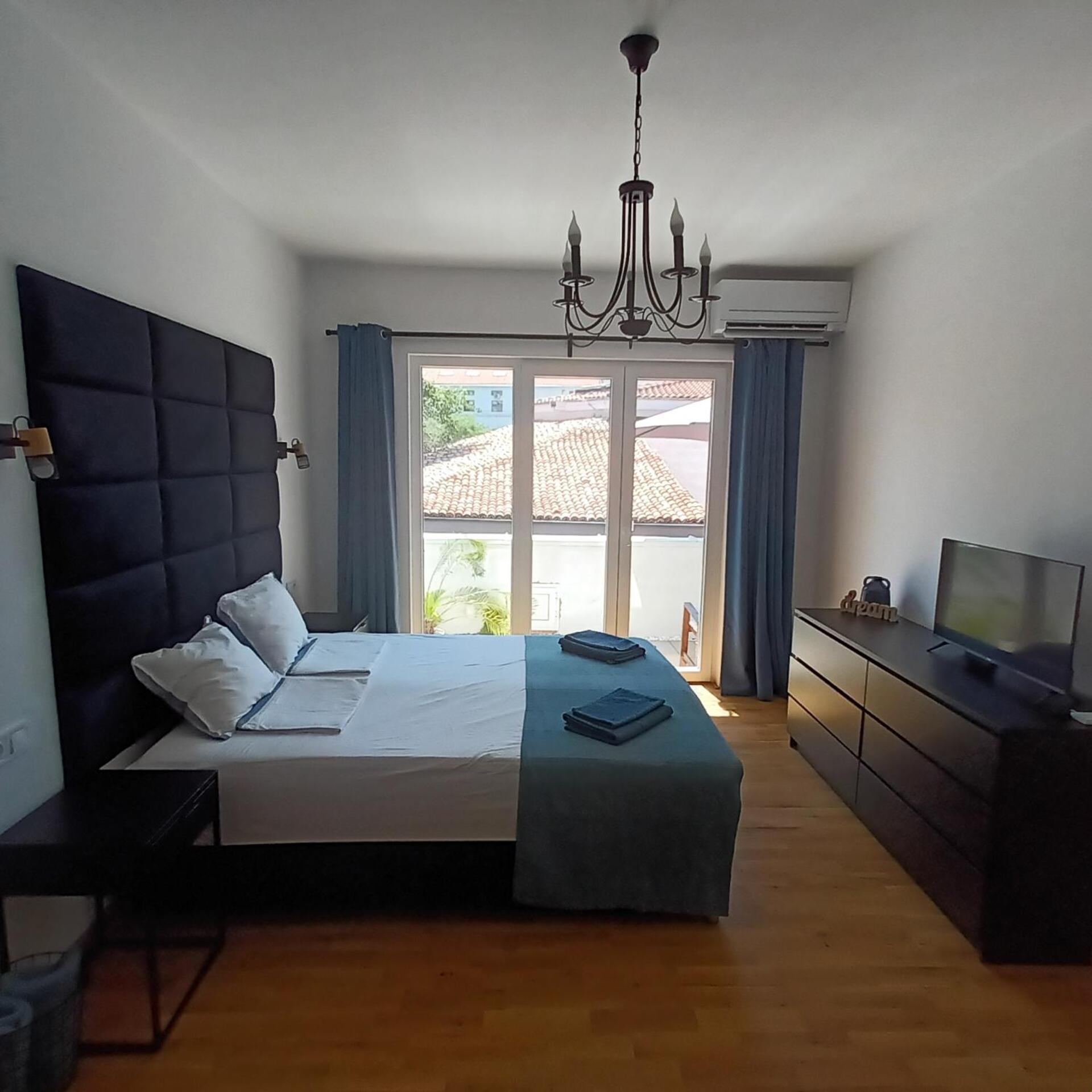 Holiday Apartment Ora Балчик Екстер'єр фото