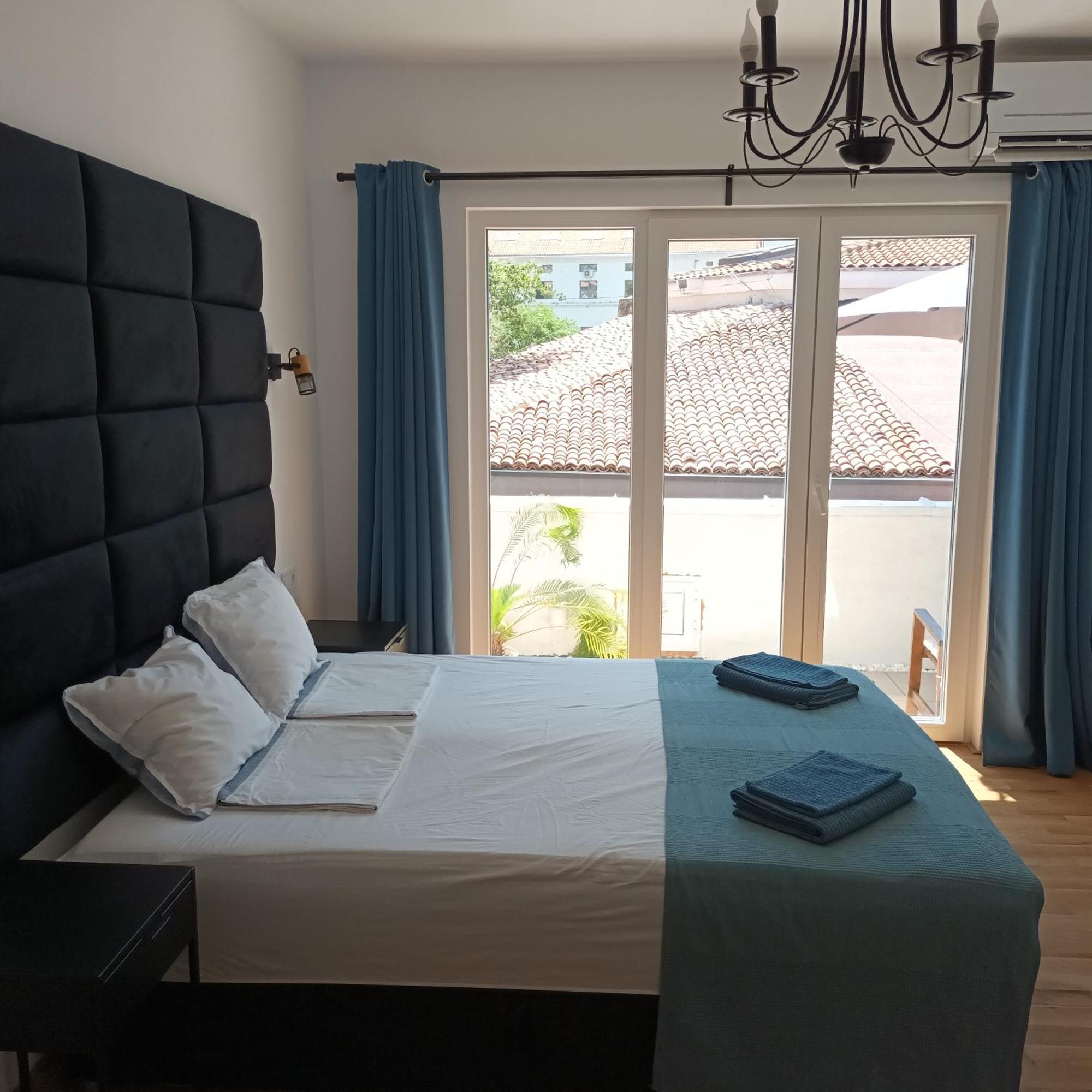 Holiday Apartment Ora Балчик Екстер'єр фото