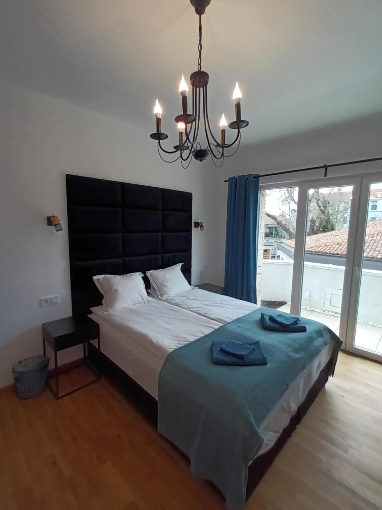 Holiday Apartment Ora Балчик Номер фото