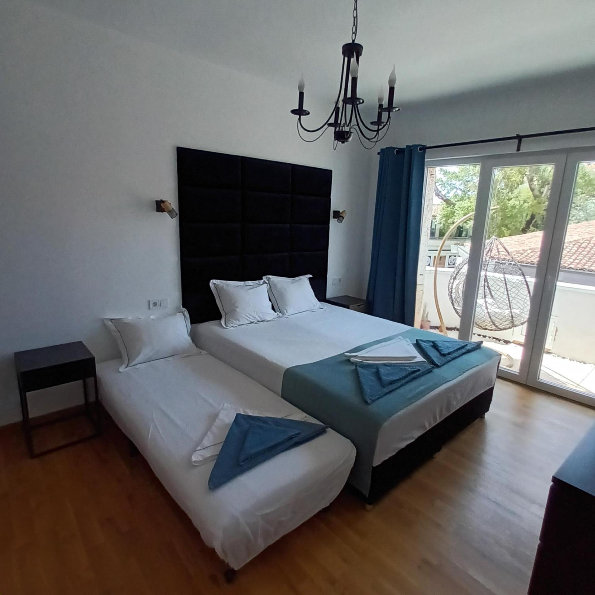 Holiday Apartment Ora Балчик Екстер'єр фото
