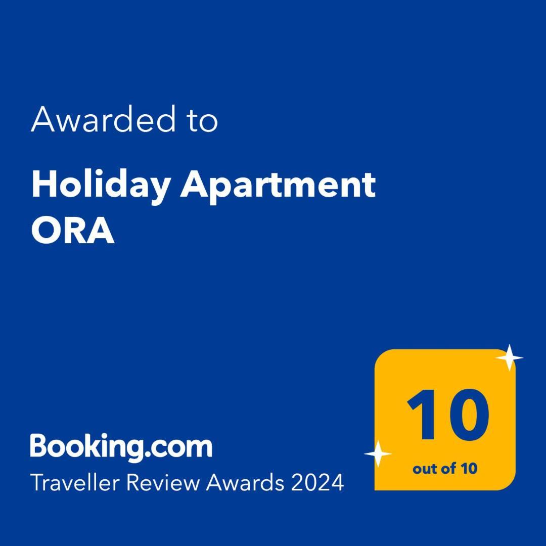 Holiday Apartment Ora Балчик Екстер'єр фото