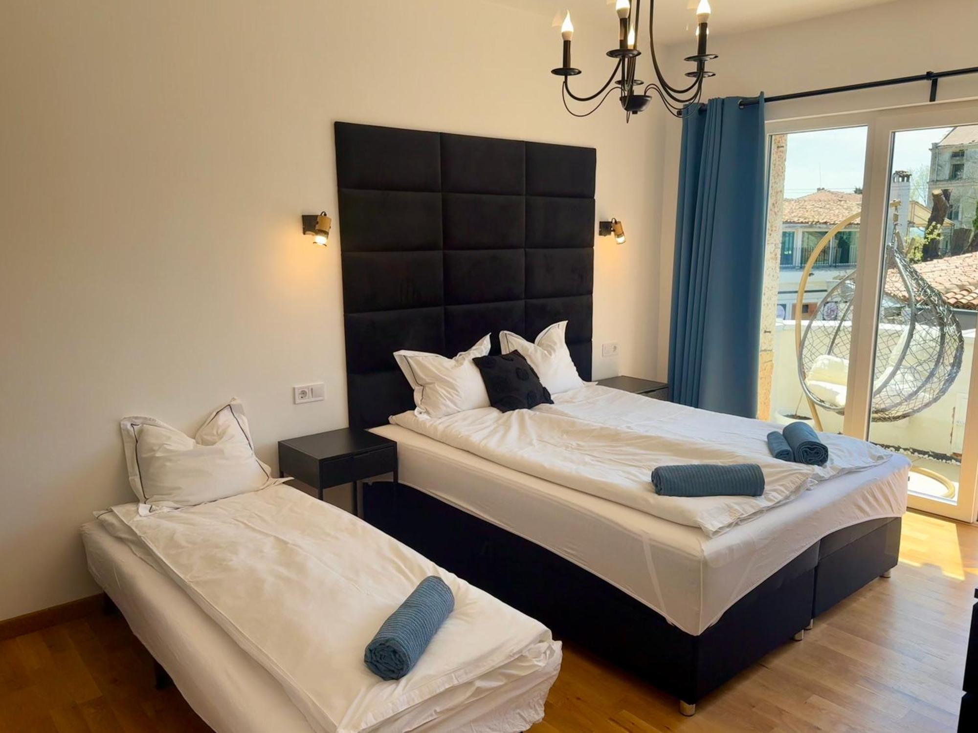 Holiday Apartment Ora Балчик Екстер'єр фото